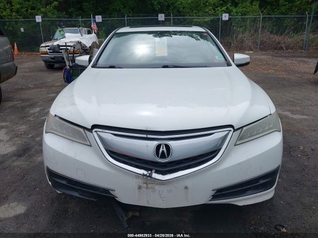 Aukcja sprzedaży 2015 Acura Tlx, vin: 19UUB1F32FA007765, numer aukcji: 44982933