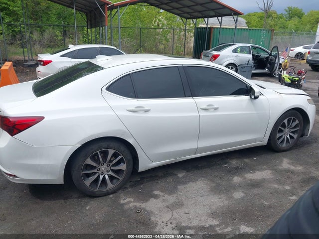 Aukcja sprzedaży 2015 Acura Tlx, vin: 19UUB1F32FA007765, numer aukcji: 44982933