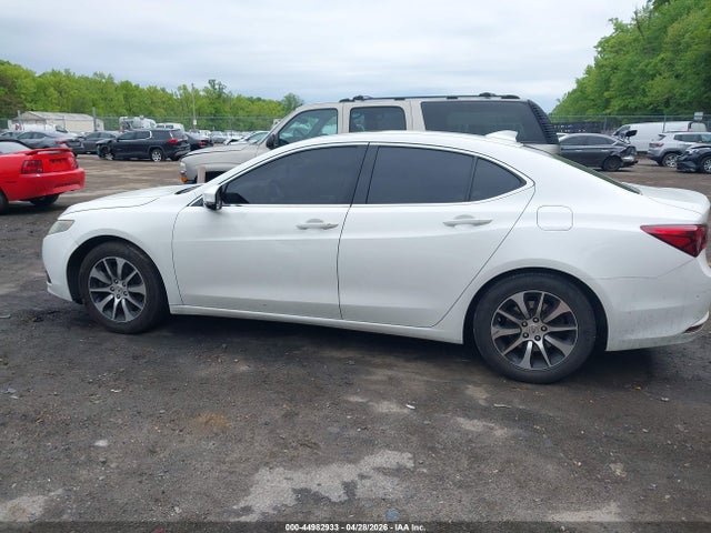 Aukcja sprzedaży 2015 Acura Tlx, vin: 19UUB1F32FA007765, numer aukcji: 44982933