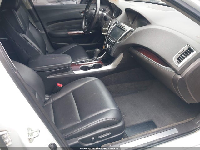 Aukcja sprzedaży 2015 Acura Tlx, vin: 19UUB1F32FA007765, numer aukcji: 44982933