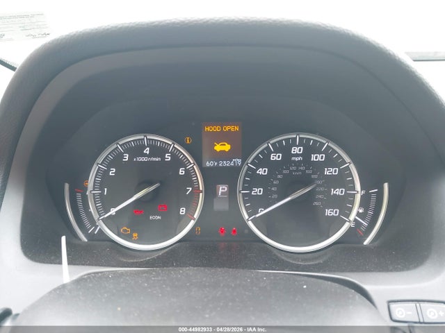 Aukcja sprzedaży 2015 Acura Tlx, vin: 19UUB1F32FA007765, numer aukcji: 44982933