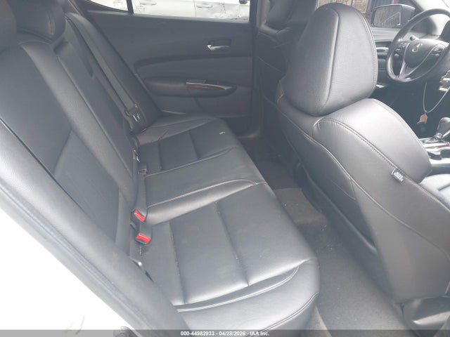 Aukcja sprzedaży 2015 Acura Tlx, vin: 19UUB1F32FA007765, numer aukcji: 44982933