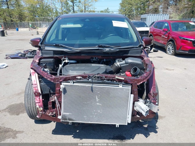 Aukcja sprzedaży 2020 Honda Odyssey Ex-l/ex-l W/navi   Res, vin: 5FNRL6H75LB006448, numer aukcji: 44982935