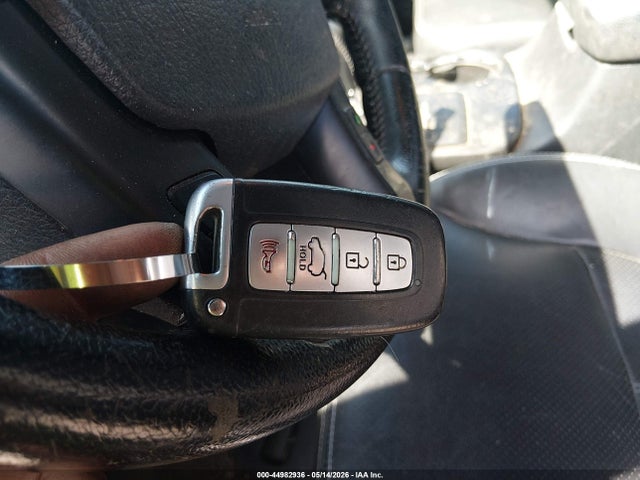 44982936 :رقم المزاد ، 5XYKWDA21BG145768 vin ، 2011 Kia Sorento Sx V6 مزاد بيع