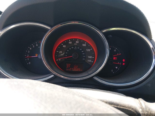 44982936 :رقم المزاد ، 5XYKWDA21BG145768 vin ، 2011 Kia Sorento Sx V6 مزاد بيع