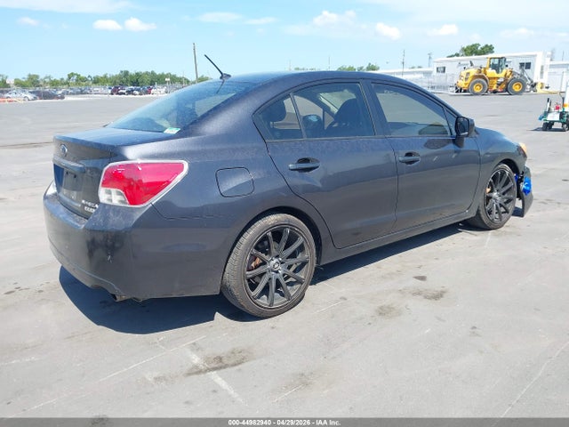 Продаж на аукціоні авто 2013 Subaru Impreza 2.0i Premium, vin: JF1GJAC66DH005153, номер лоту: 44982940