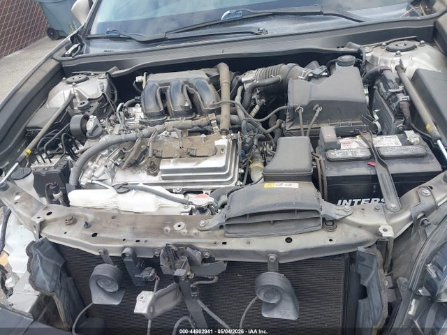 58ABK1GG9GU025255 Lexus ES 350
