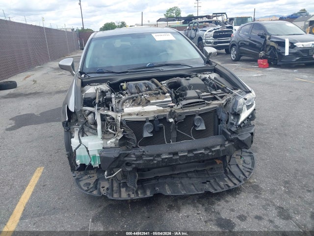 58ABK1GG9GU025255 Lexus ES 350
