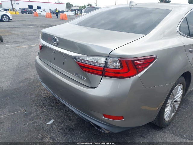 58ABK1GG9GU025255 Lexus ES 350