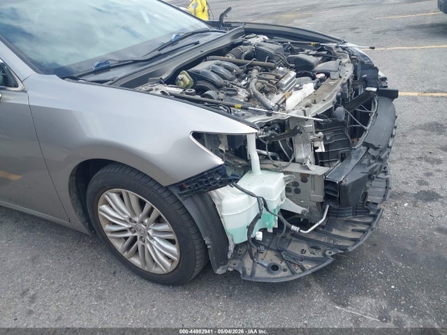 58ABK1GG9GU025255 Lexus ES 350