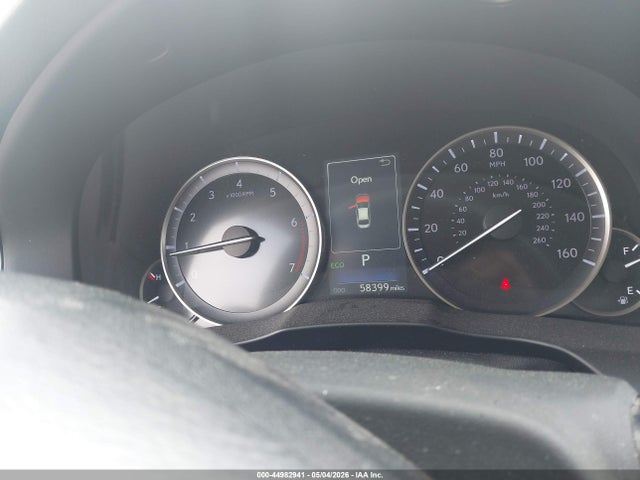 58ABK1GG9GU025255 Lexus ES 350