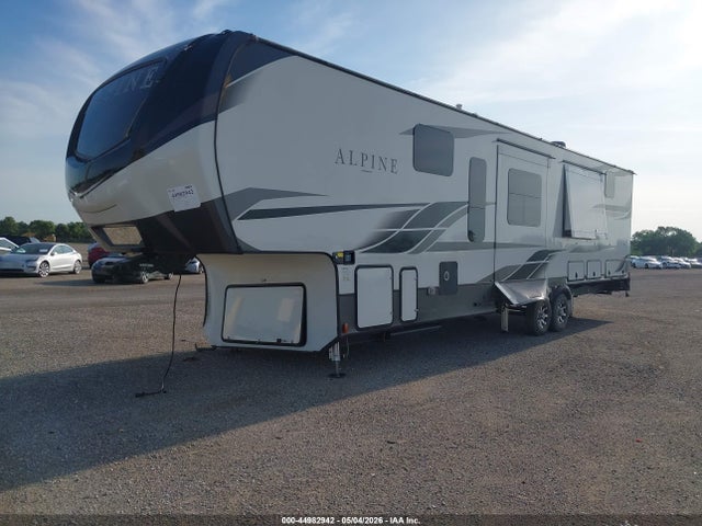 5th Wheel Other 2021 4YDF37922ME780605 Image 2
