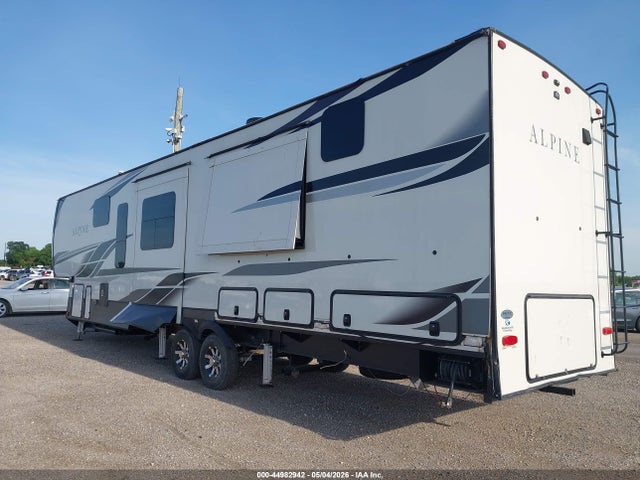 5th Wheel Other 2021 4YDF37922ME780605 Image 3