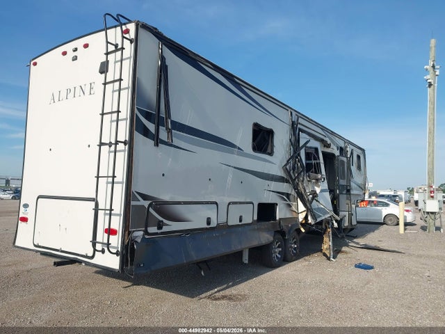 5th Wheel Other 2021 4YDF37922ME780605 Image 4