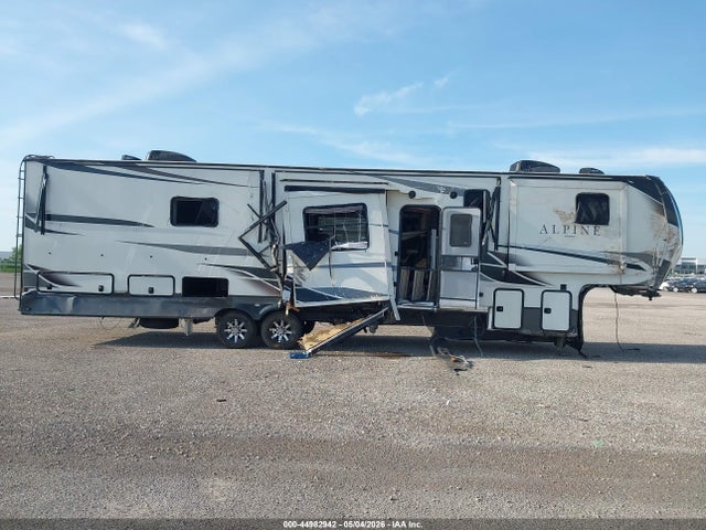 5th Wheel Other 2021 4YDF37922ME780605 Image 6