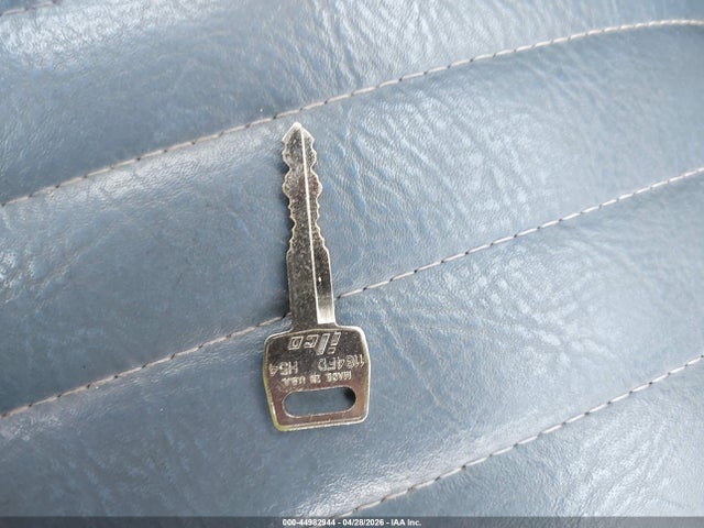 44982944 :رقم المزاد ، 2FTDF15Y7PCB02712 vin ، 1993 Ford F150 مزاد بيع