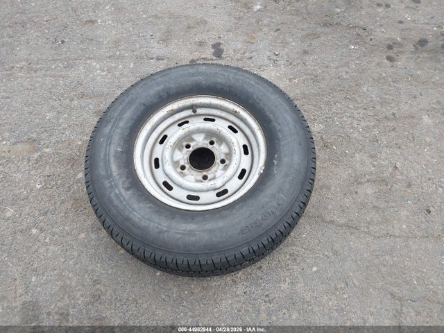 44982944 :رقم المزاد ، 2FTDF15Y7PCB02712 vin ، 1993 Ford F150 مزاد بيع