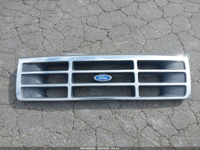 44982944 :رقم المزاد ، 2FTDF15Y7PCB02712 vin ، 1993 Ford F150 مزاد بيع