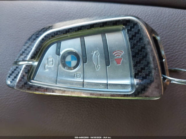 44982950 :رقم المزاد ، 5UXCW2C08N9N07054 vin ، 2022 Bmw X7 Xdrive40i مزاد بيع