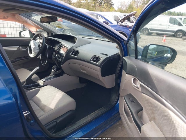 19XFB2F83FE259711 Honda CIVIC EX