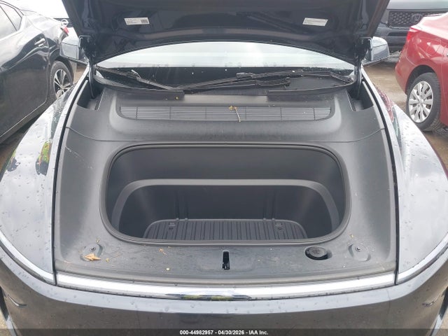 Aukcja sprzedaży 2026 Tesla Model Y Premium Rear-wheel Drive/rear-wheel Drive, vin: 7SAYGDED6TF383372, numer aukcji: 44982957