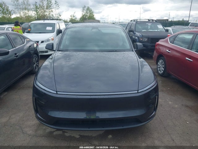 Aukcja sprzedaży 2026 Tesla Model Y Premium Rear-wheel Drive/rear-wheel Drive, vin: 7SAYGDED6TF383372, numer aukcji: 44982957