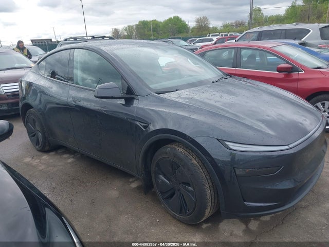 Aukcja sprzedaży 2026 Tesla Model Y Premium Rear-wheel Drive/rear-wheel Drive, vin: 7SAYGDED6TF383372, numer aukcji: 44982957