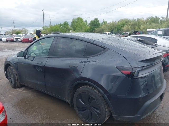 Aukcja sprzedaży 2026 Tesla Model Y Premium Rear-wheel Drive/rear-wheel Drive, vin: 7SAYGDED6TF383372, numer aukcji: 44982957