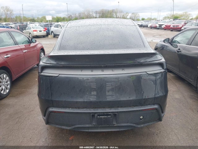 Aukcja sprzedaży 2026 Tesla Model Y Premium Rear-wheel Drive/rear-wheel Drive, vin: 7SAYGDED6TF383372, numer aukcji: 44982957