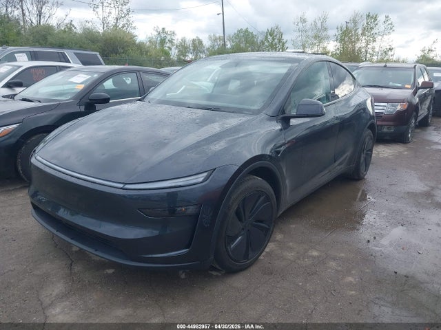 Aukcja sprzedaży 2026 Tesla Model Y Premium Rear-wheel Drive/rear-wheel Drive, vin: 7SAYGDED6TF383372, numer aukcji: 44982957