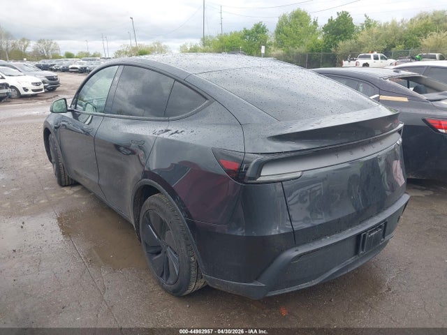 Aukcja sprzedaży 2026 Tesla Model Y Premium Rear-wheel Drive/rear-wheel Drive, vin: 7SAYGDED6TF383372, numer aukcji: 44982957