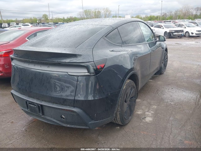 Aukcja sprzedaży 2026 Tesla Model Y Premium Rear-wheel Drive/rear-wheel Drive, vin: 7SAYGDED6TF383372, numer aukcji: 44982957