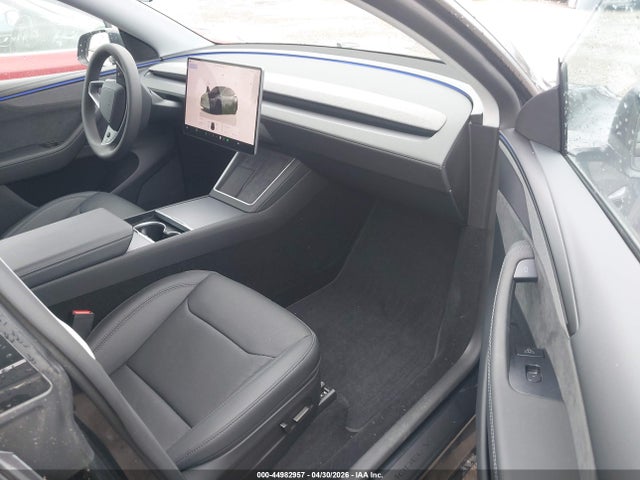 Aukcja sprzedaży 2026 Tesla Model Y Premium Rear-wheel Drive/rear-wheel Drive, vin: 7SAYGDED6TF383372, numer aukcji: 44982957