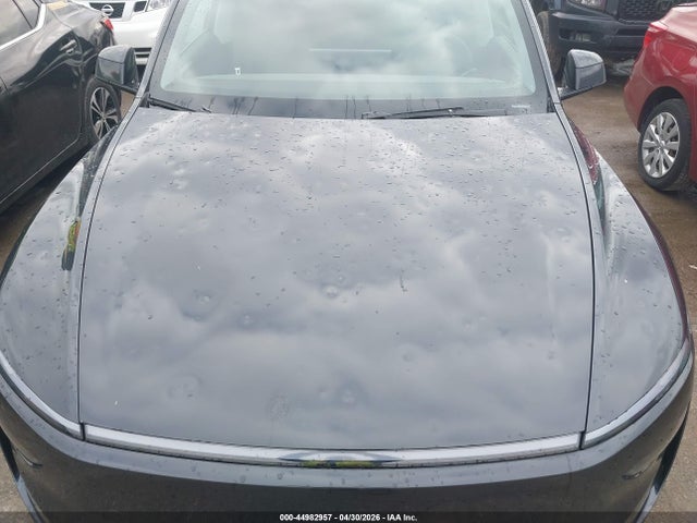 Aukcja sprzedaży 2026 Tesla Model Y Premium Rear-wheel Drive/rear-wheel Drive, vin: 7SAYGDED6TF383372, numer aukcji: 44982957