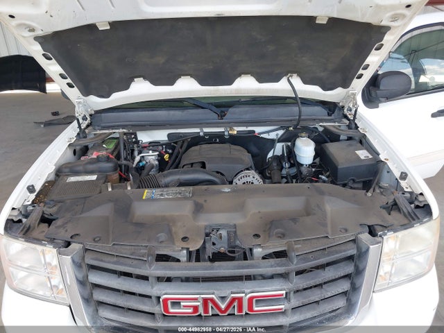 Aukcja sprzedaży 2008 Gmc Sierra 3500hd Sle1, vin: 1GDHC39K48E147514, numer aukcji: 44982958