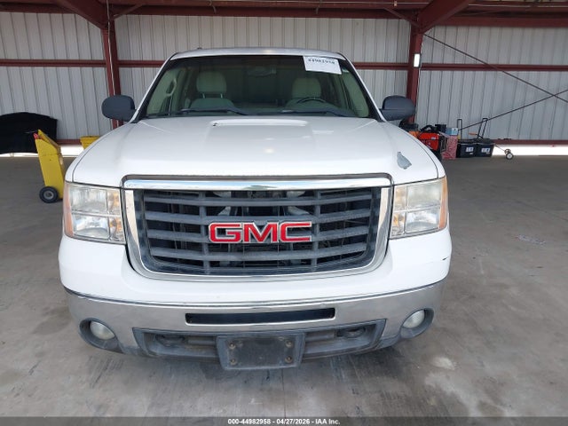 Aukcja sprzedaży 2008 Gmc Sierra 3500hd Sle1, vin: 1GDHC39K48E147514, numer aukcji: 44982958