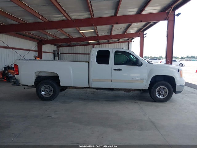 Aukcja sprzedaży 2008 Gmc Sierra 3500hd Sle1, vin: 1GDHC39K48E147514, numer aukcji: 44982958