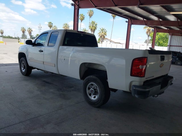 Aukcja sprzedaży 2008 Gmc Sierra 3500hd Sle1, vin: 1GDHC39K48E147514, numer aukcji: 44982958