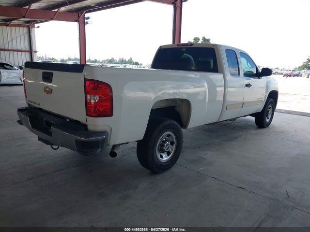 Aukcja sprzedaży 2008 Gmc Sierra 3500hd Sle1, vin: 1GDHC39K48E147514, numer aukcji: 44982958