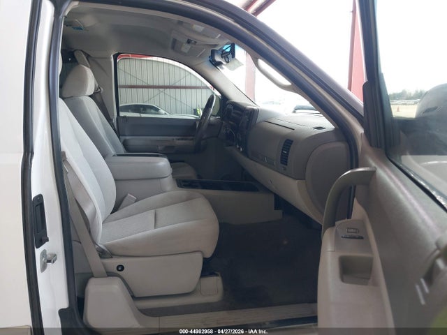 Aukcja sprzedaży 2008 Gmc Sierra 3500hd Sle1, vin: 1GDHC39K48E147514, numer aukcji: 44982958