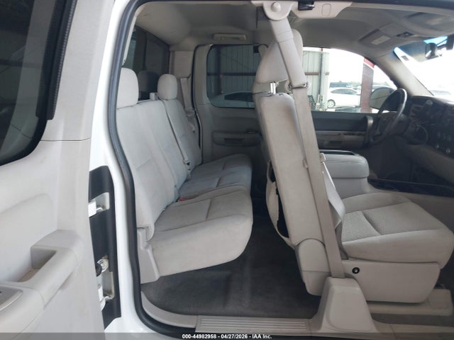 Aukcja sprzedaży 2008 Gmc Sierra 3500hd Sle1, vin: 1GDHC39K48E147514, numer aukcji: 44982958