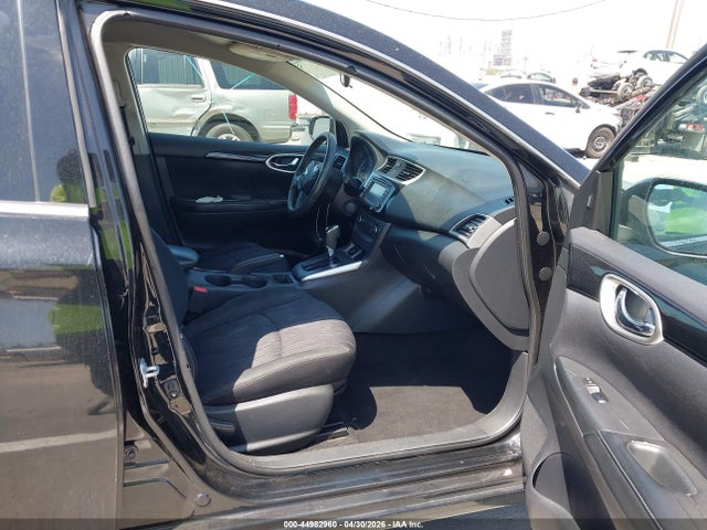 3N1AB7AP6HY203952 Nissan SENTRA SV