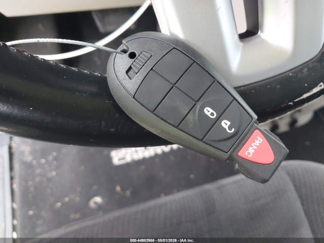 2014 Dodge Grand Caravan Se მანქანა იყიდება აუქციონზე, vin: 2C4RDGBG2ER426929, აუქციონის ნომერი: 44982966