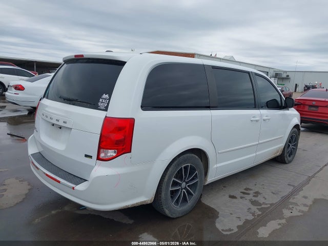 2014 Dodge Grand Caravan Se მანქანა იყიდება აუქციონზე, vin: 2C4RDGBG2ER426929, აუქციონის ნომერი: 44982966