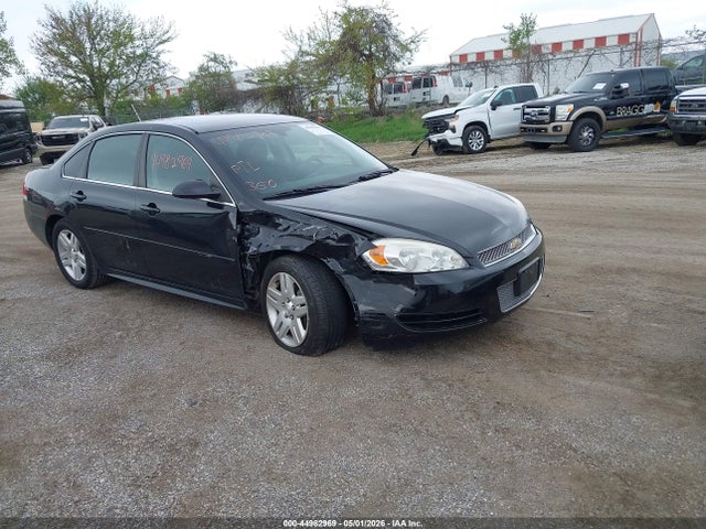 2G1WB5E35E1108882 auction archive image
