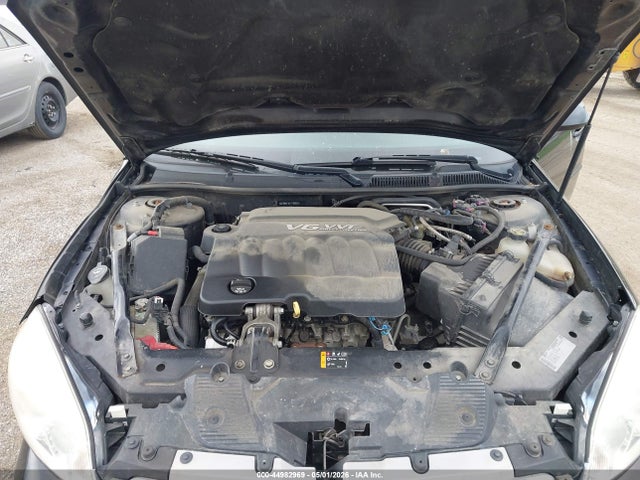 2G1WB5E35E1108882 Chevrolet Impala Limited Lt