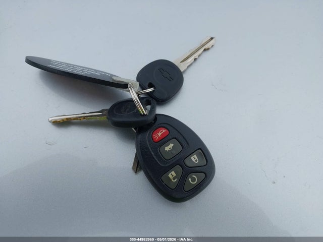 2G1WB5E35E1108882 Chevrolet Impala Limited Lt
