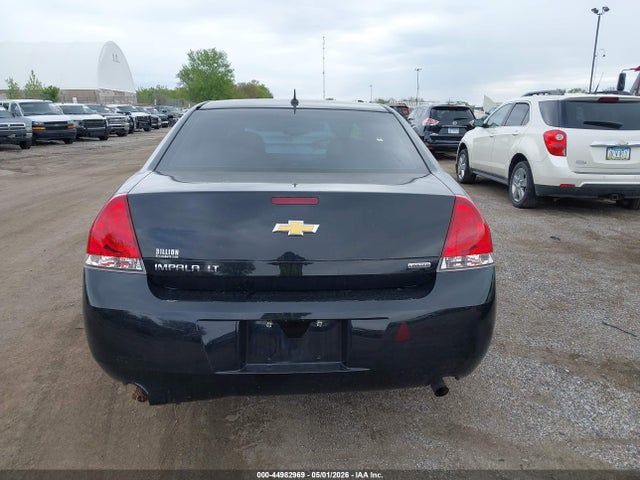 2G1WB5E35E1108882 Chevrolet Impala Limited Lt