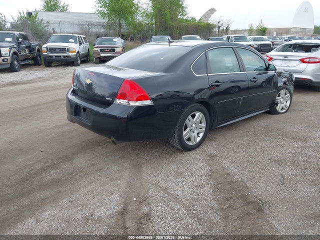 2G1WB5E35E1108882 Chevrolet Impala Limited Lt