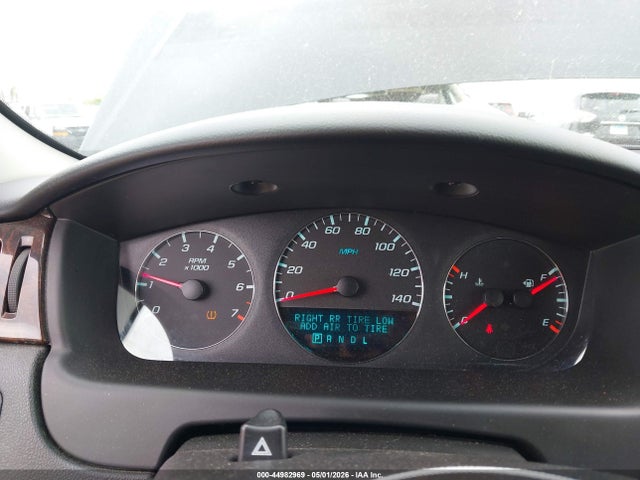 2G1WB5E35E1108882 Chevrolet Impala Limited Lt